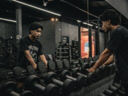 Fitness Development