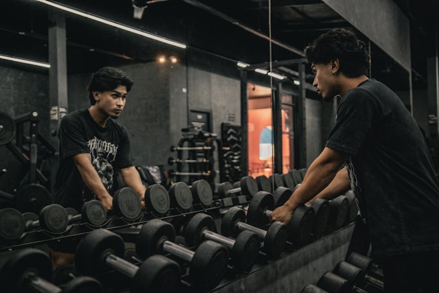 Fitness Development