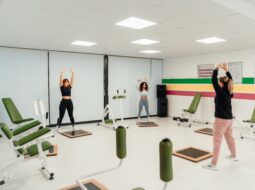 Fitness Development