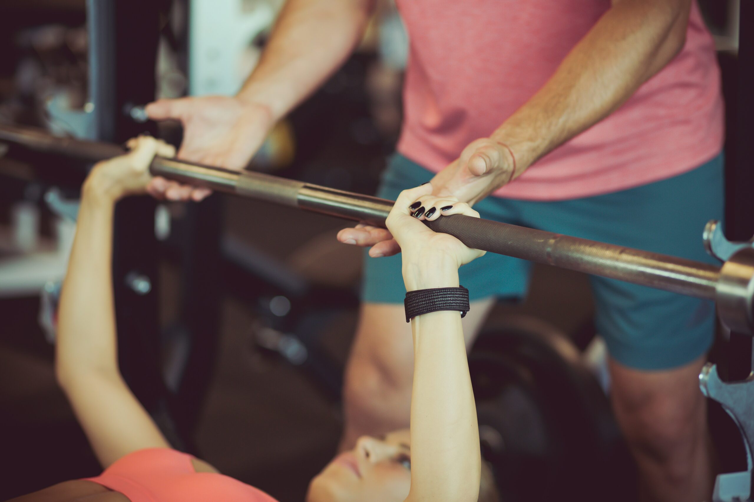 Total Fitness