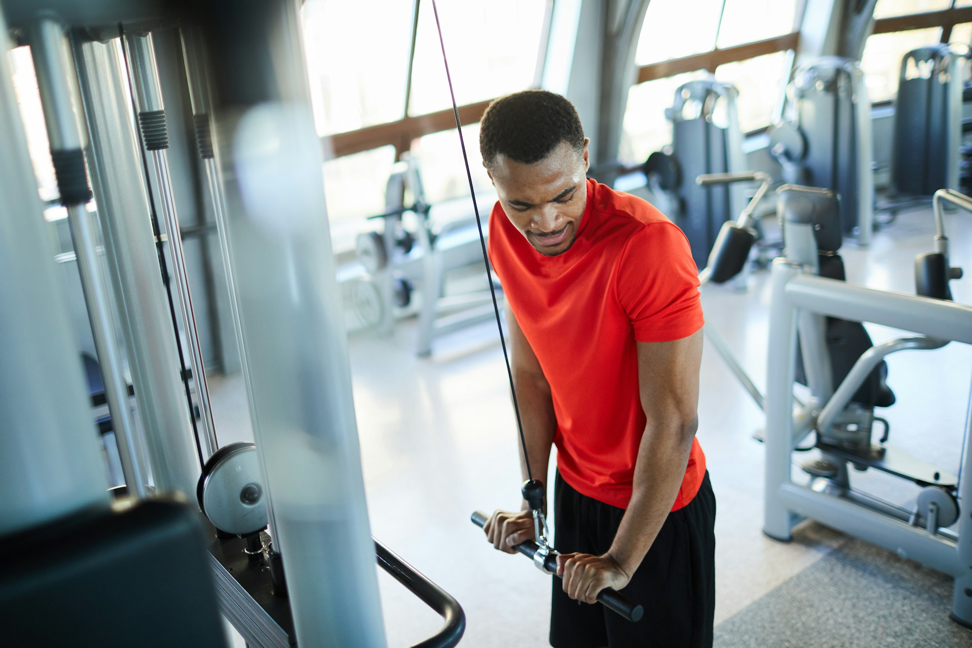 Essential Recovery Techniques