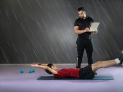 athletic recovery techniques