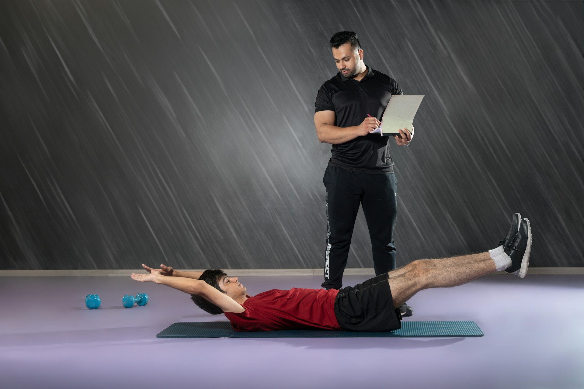 athletic recovery techniques