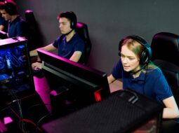 esports athlete mindset